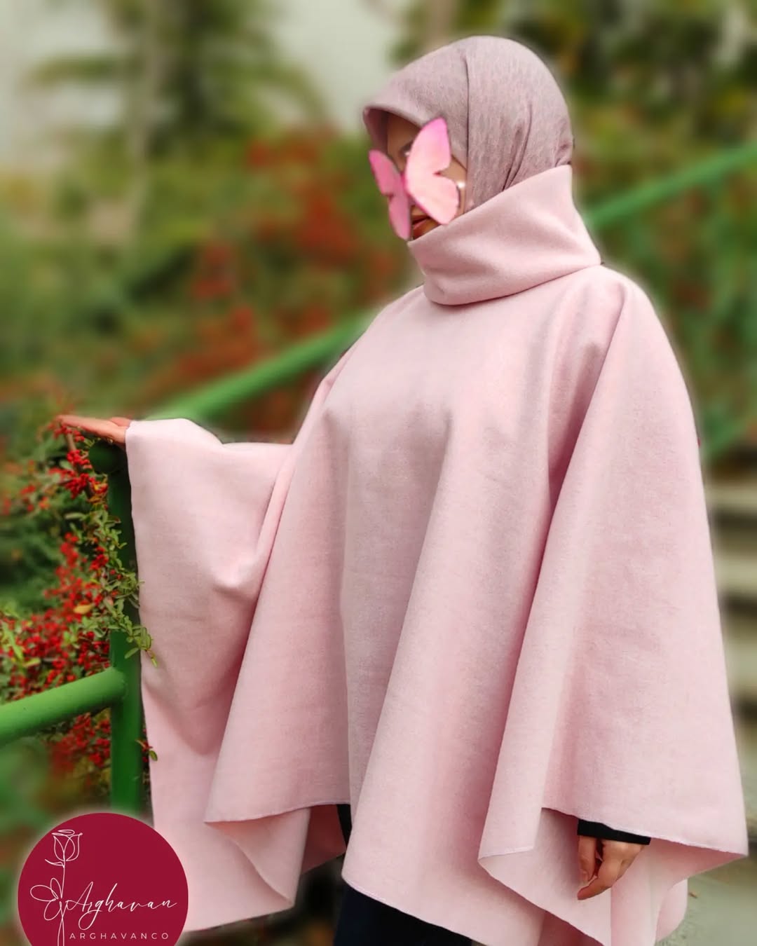 پانج صورتی السا