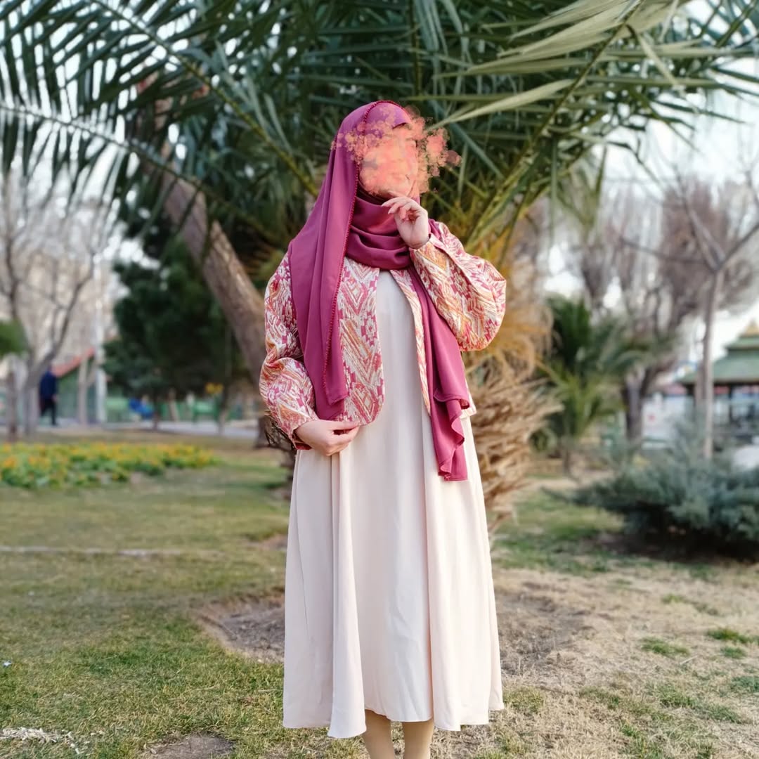 ست کت کراپ و سارفون مجلسی الماس