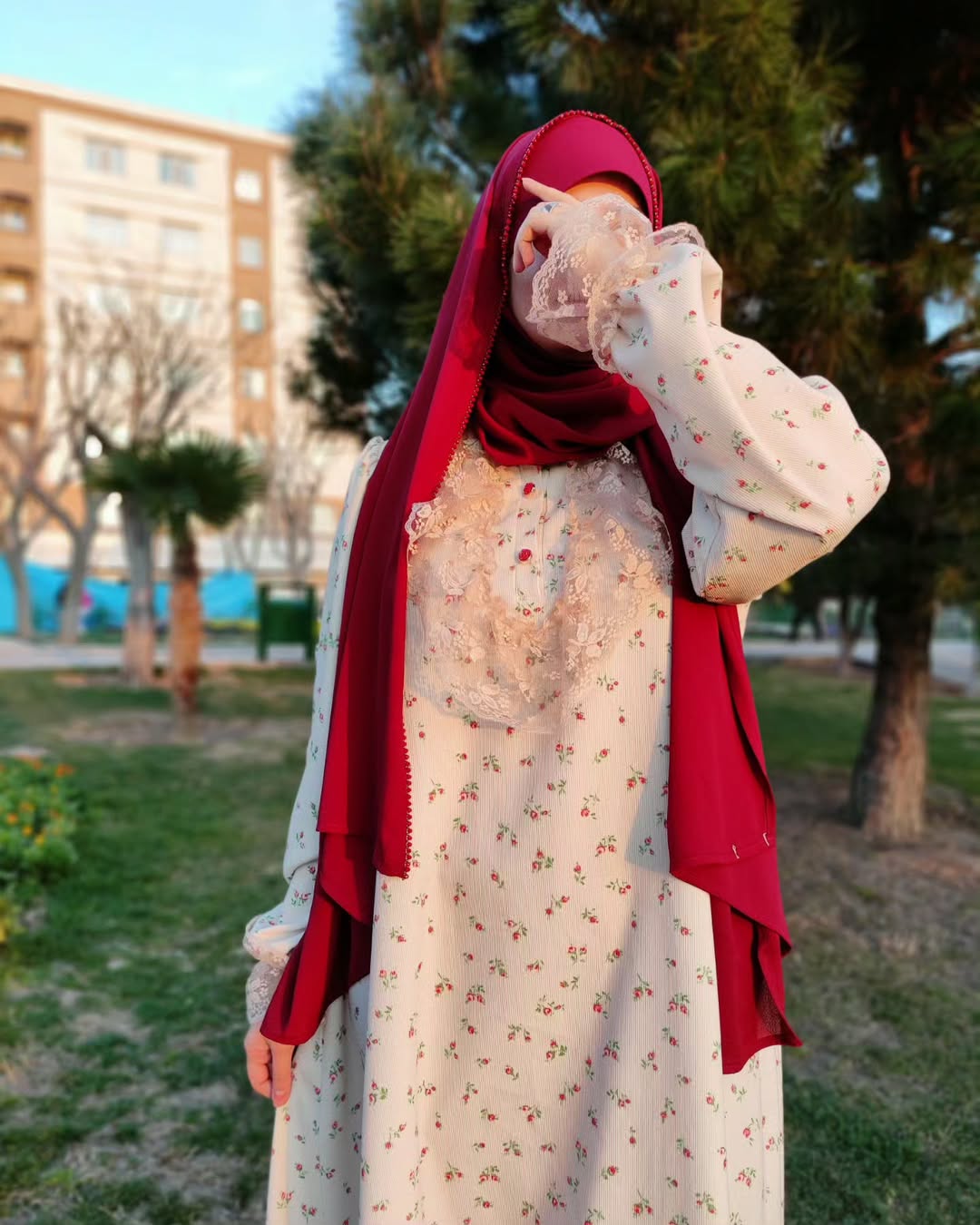 پیراهن پرنسس مخمل کبریتی