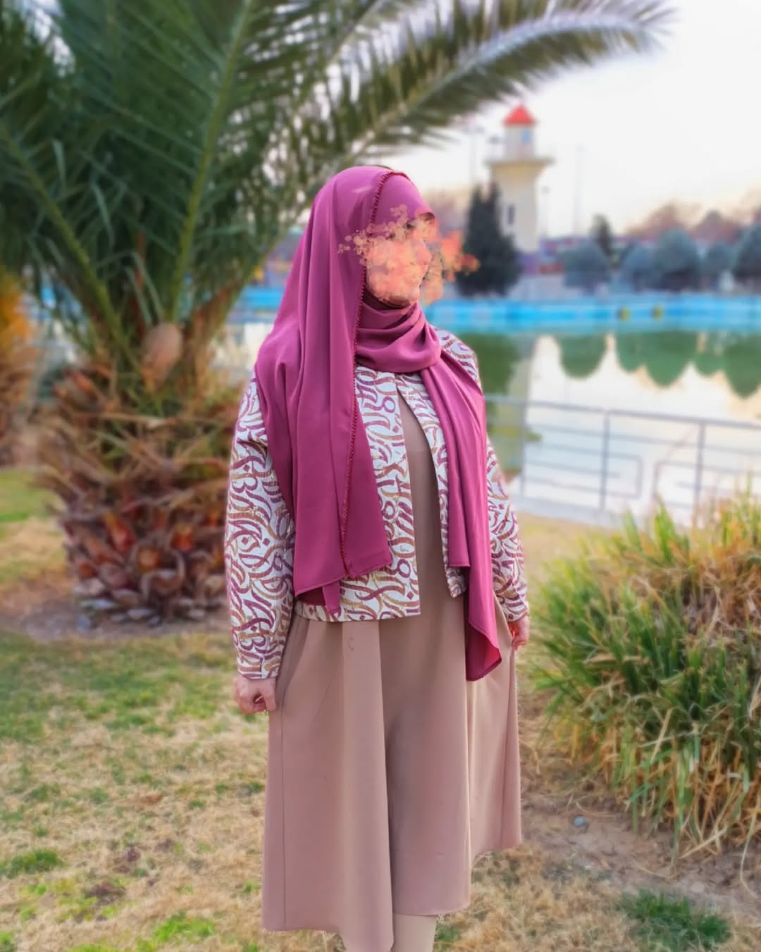 ست کت کراپ و سارفون مجلسی الماس3